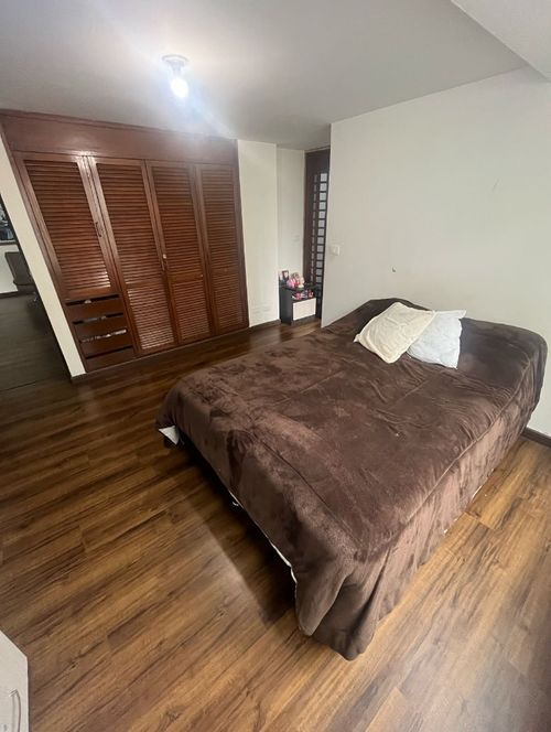 Apartamento en  Venta en Cedro salazar, Bogotá - Miniatura 9