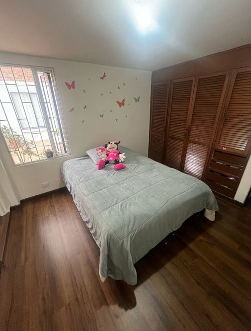 Apartamento en  Venta en Cedro salazar, Bogotá - Miniatura 12
