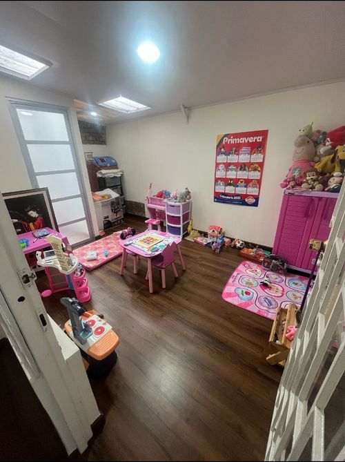 Apartamento en  Venta en Cedro salazar, Bogotá - Miniatura 14