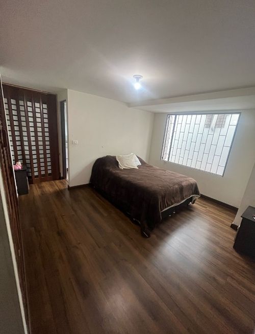Apartamento en  Venta en Cedro salazar, Bogotá - Miniatura 10