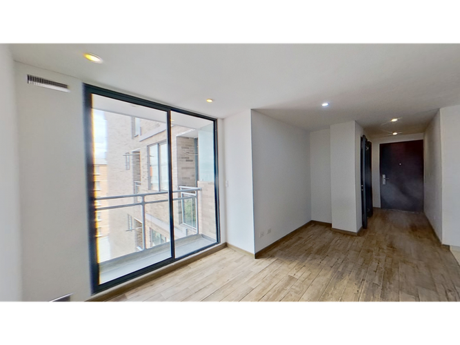 Apartaestudio en  Venta en Zona chapinero, Bogotá - Imagen 1