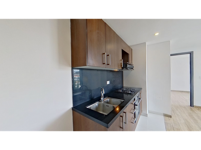 Apartaestudio en  Venta en Zona chapinero, Bogotá - Miniatura 9