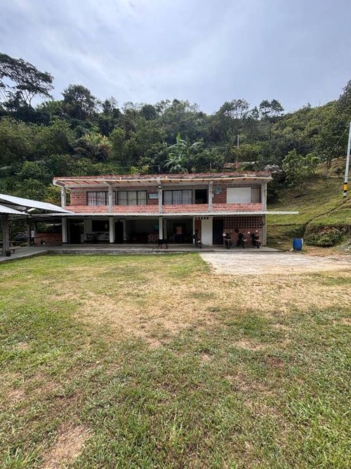 Casa en  Venta en Sector central, Medellín - Miniatura 2
