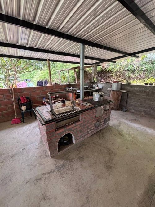 Casa en  Venta en Sector central, Medellín - Miniatura 3