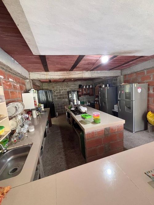 Casa en  Venta en Sector central, Medellín - Miniatura 5