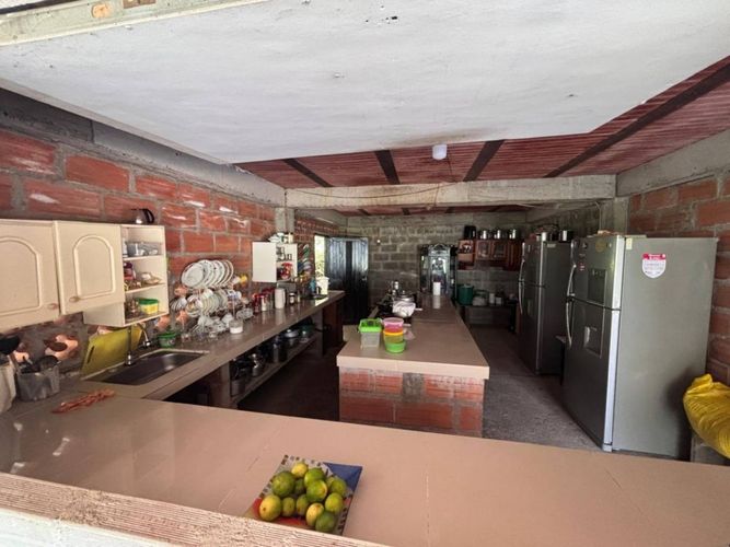 Casa en  Venta en Sector central, Medellín - Miniatura 6