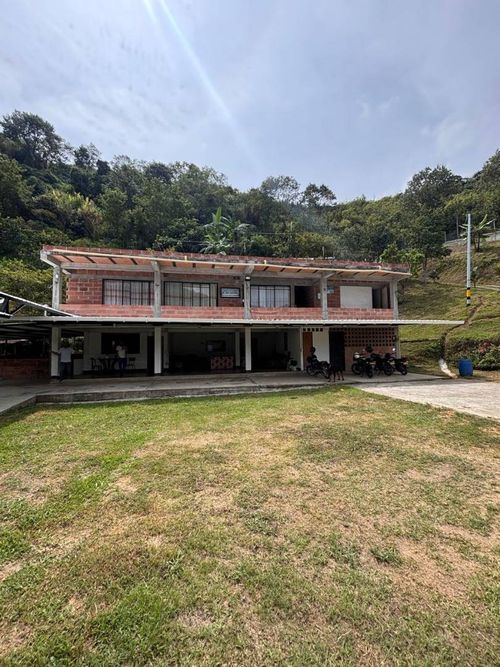 Casa en  Venta en Sector central, Medellín - Miniatura 10