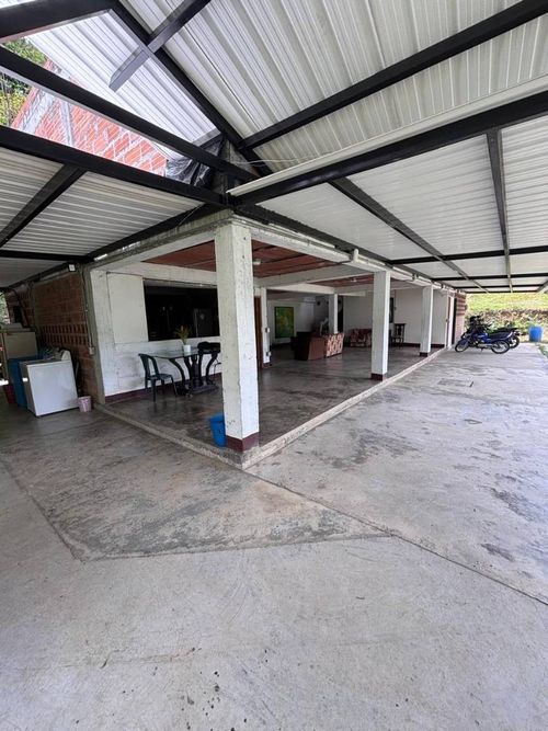 Casa en  Venta en Sector central, Medellín - Miniatura 11