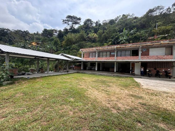 Casa en  Venta en Sector central, Medellín - Miniatura 16