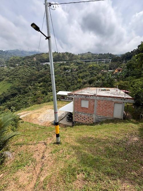 Casa en  Venta en Sector central, Medellín - Miniatura 22