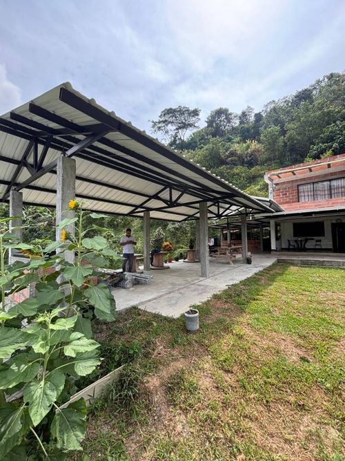 Casa en  Venta en Sector central, Medellín - Miniatura 24