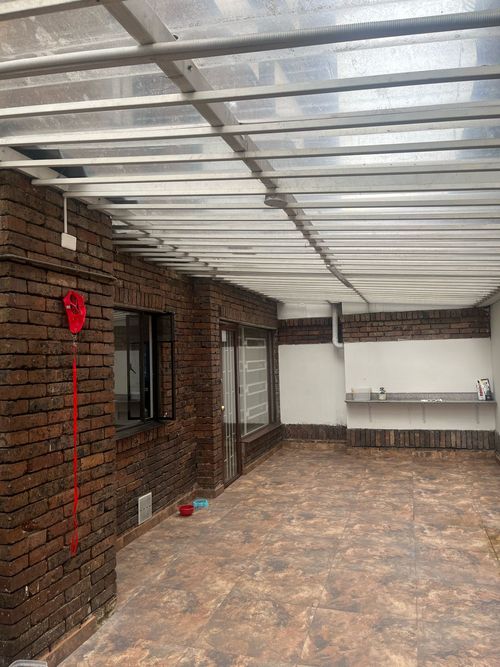 Apartamento en  Venta en Cedro salazar, Bogotá - Miniatura 3