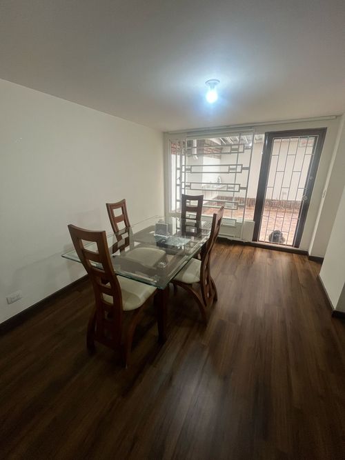 Apartamento en  Venta en Cedro salazar, Bogotá - Miniatura 6