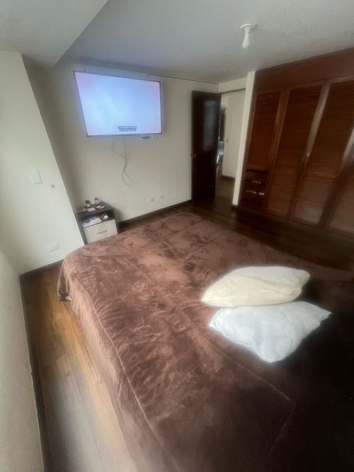 Apartamento en  Venta en Cedro salazar, Bogotá - Miniatura 11