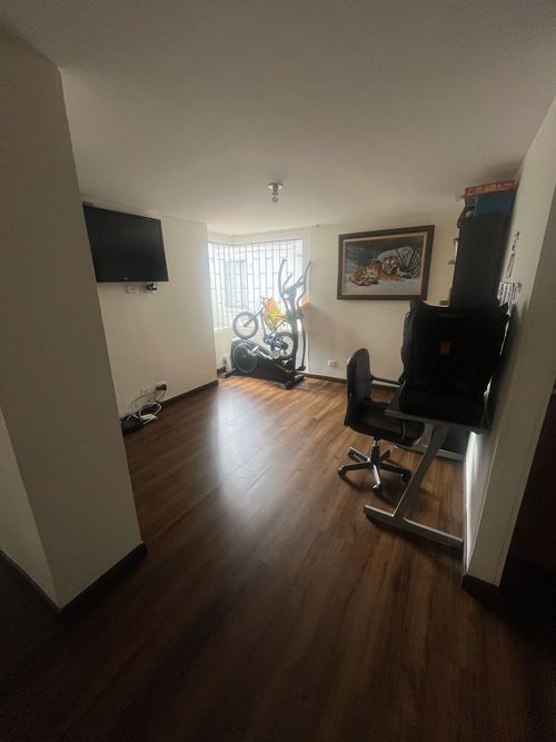 Apartamento en  Venta en Cedro salazar, Bogotá - Miniatura 16