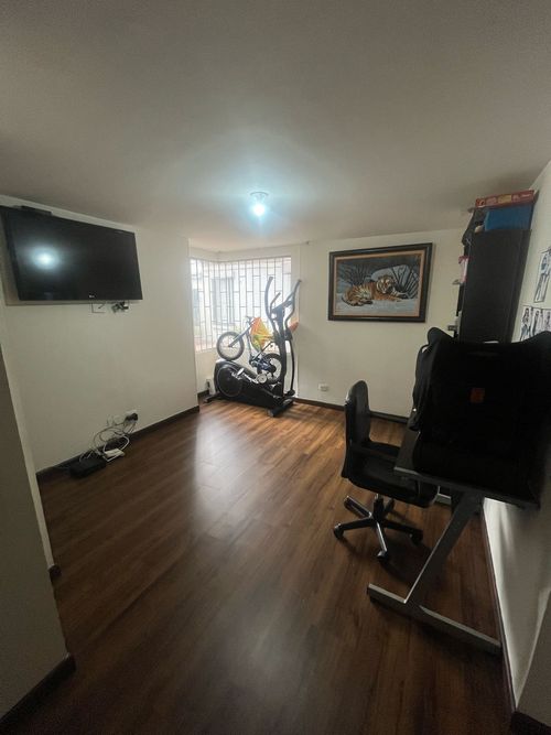 Apartamento en  Venta en Cedro salazar, Bogotá - Miniatura 17