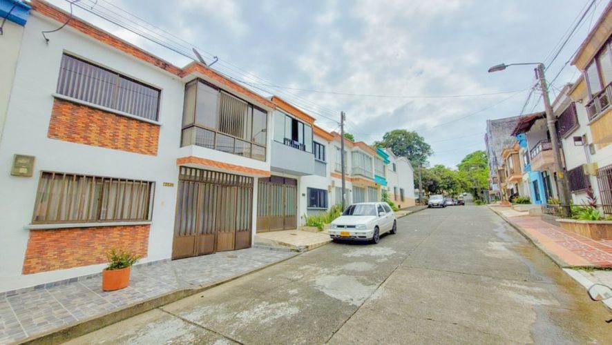 Casa en  Venta en Cerritos, Pereira - Imagen 1