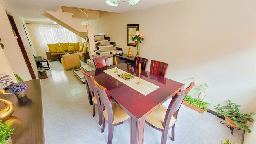 Casa en  Venta en Cerritos, Pereira - Miniatura 2