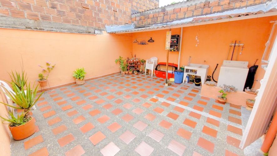 Casa en  Venta en Cerritos, Pereira - Miniatura 14