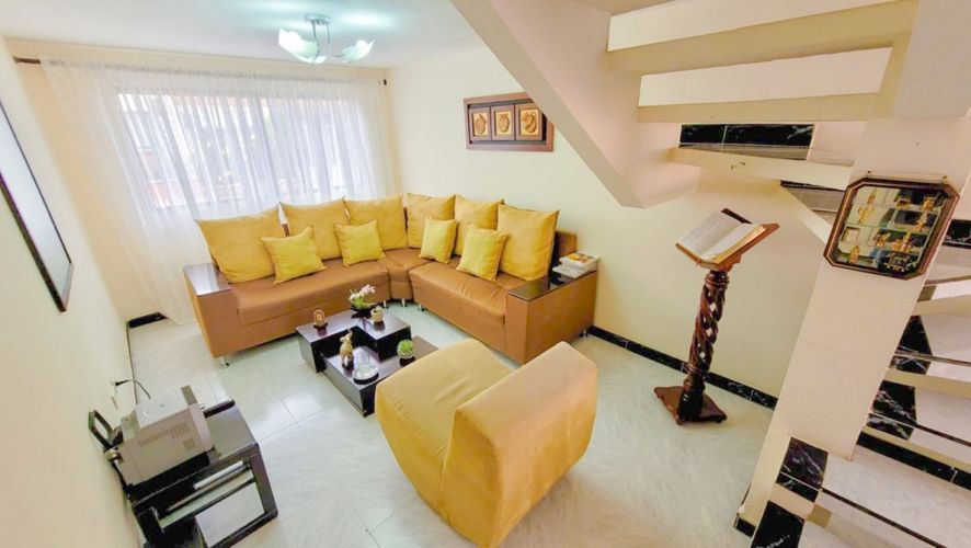 Casa en  Venta en Cerritos, Pereira - Miniatura 16