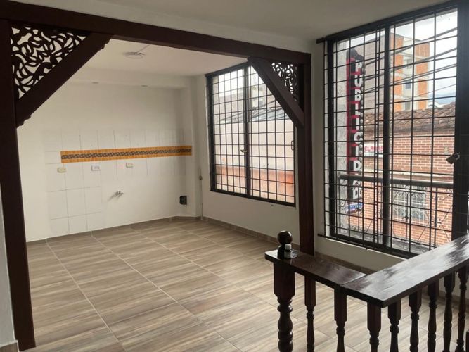 Casa en  Arriendo en San jose sur, Pereira - Imagen 1