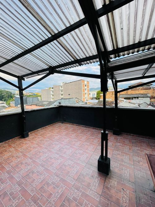 Casa en  Arriendo en San jose sur, Pereira - Miniatura 7