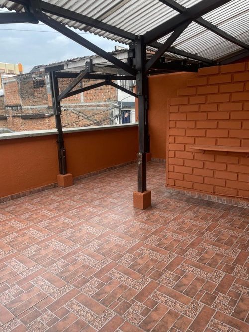 Casa en  Arriendo en San jose sur, Pereira - Miniatura 14