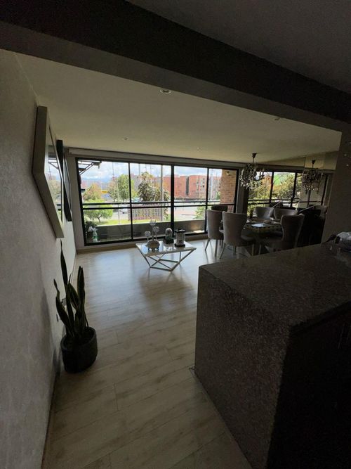 Apartamento en  Venta en Fontibon, Bogotá - Imagen 1