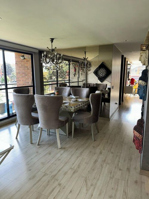 Apartamento en  Venta en Fontibon, Bogotá - Miniatura 2