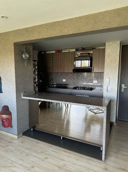 Apartamento en  Venta en Fontibon, Bogotá - Miniatura 4