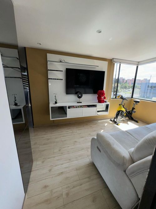 Apartamento en  Venta en Fontibon, Bogotá - Miniatura 9