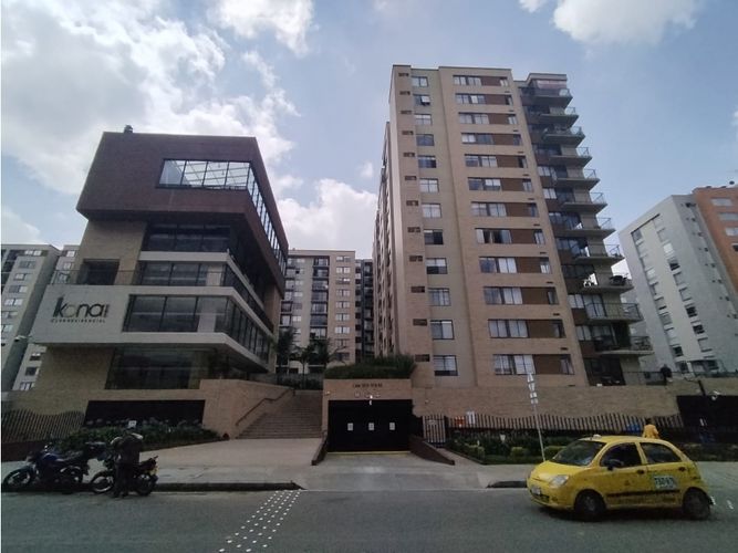 Apartamento en  Venta en Usaquen, Bogotá - Imagen 1