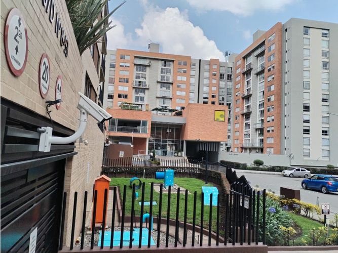 Apartamento en  Venta en Usaquen, Bogotá - Miniatura 3
