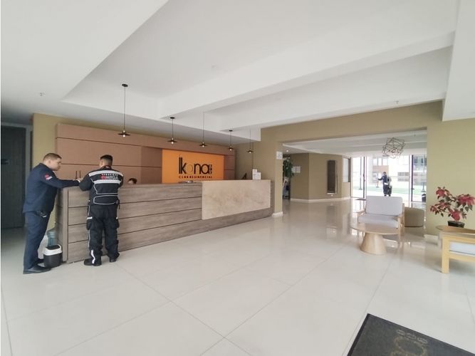 Apartamento en  Venta en Usaquen, Bogotá - Miniatura 4