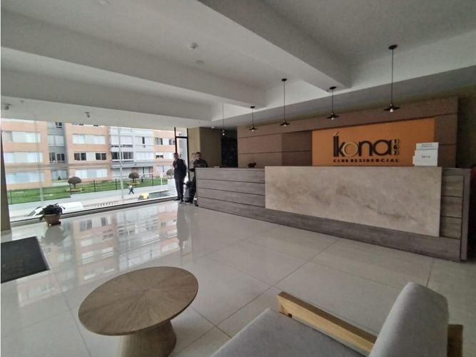 Apartamento en  Venta en Usaquen, Bogotá - Miniatura 5