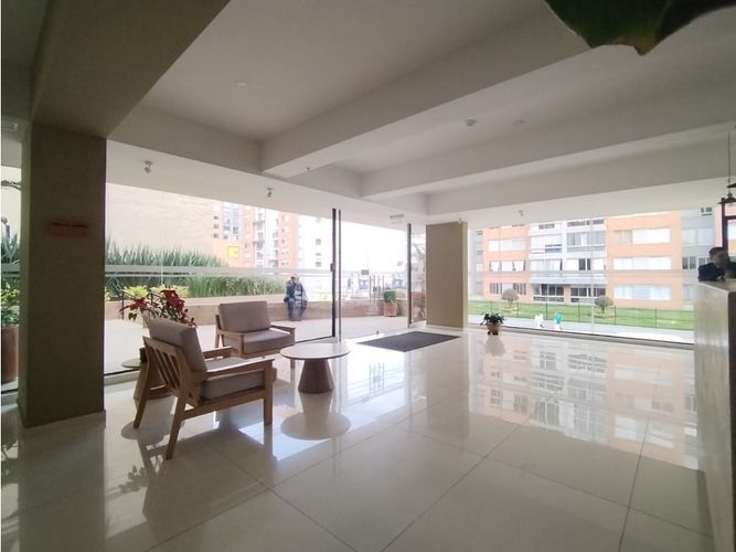 Apartamento en  Venta en Usaquen, Bogotá - Miniatura 6