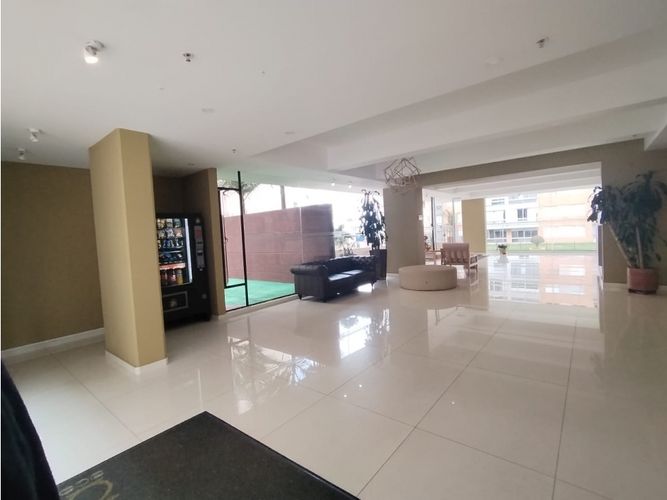 Apartamento en  Venta en Usaquen, Bogotá - Miniatura 8