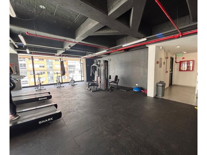 Apartamento en  Venta en Usaquen, Bogotá - Miniatura 11