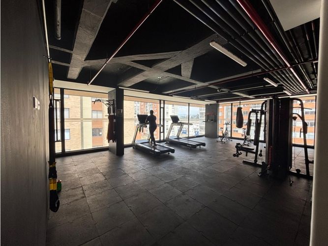 Apartamento en  Venta en Usaquen, Bogotá - Miniatura 12