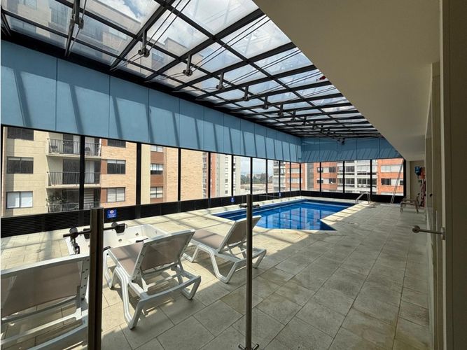 Apartamento en  Venta en Usaquen, Bogotá - Miniatura 15