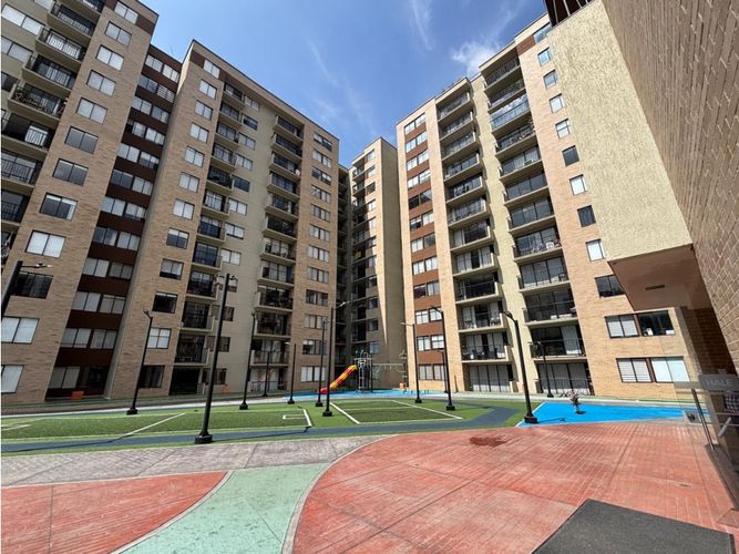 Apartamento en  Venta en Usaquen, Bogotá - Miniatura 16