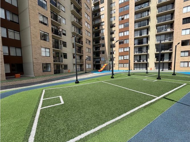 Apartamento en  Venta en Usaquen, Bogotá - Miniatura 20