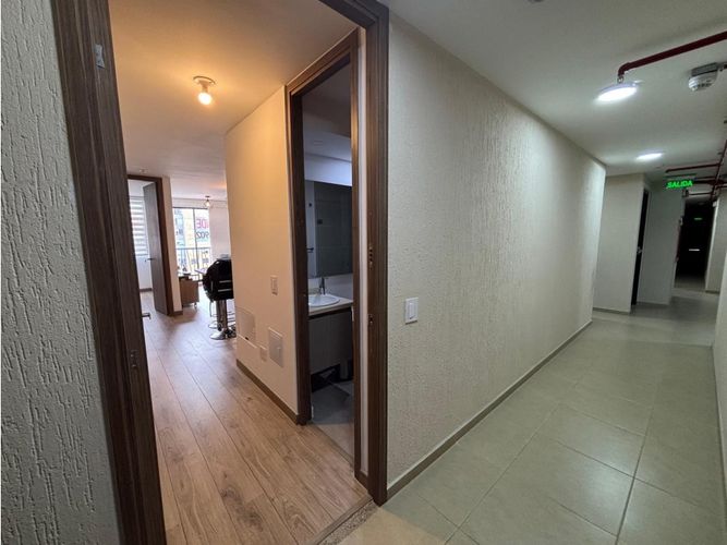 Apartamento en  Venta en Usaquen, Bogotá - Miniatura 23
