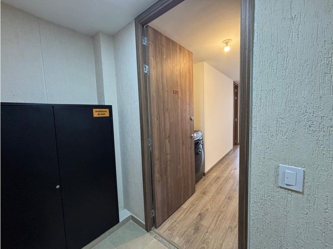 Apartamento en  Venta en Usaquen, Bogotá - Miniatura 24