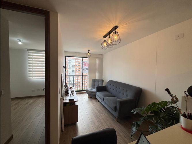 Apartamento en  Venta en Usaquen, Bogotá - Miniatura 27
