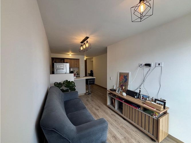 Apartamento en  Venta en Usaquen, Bogotá - Miniatura 28