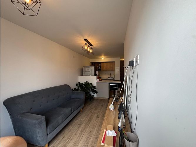 Apartamento en  Venta en Usaquen, Bogotá - Miniatura 29