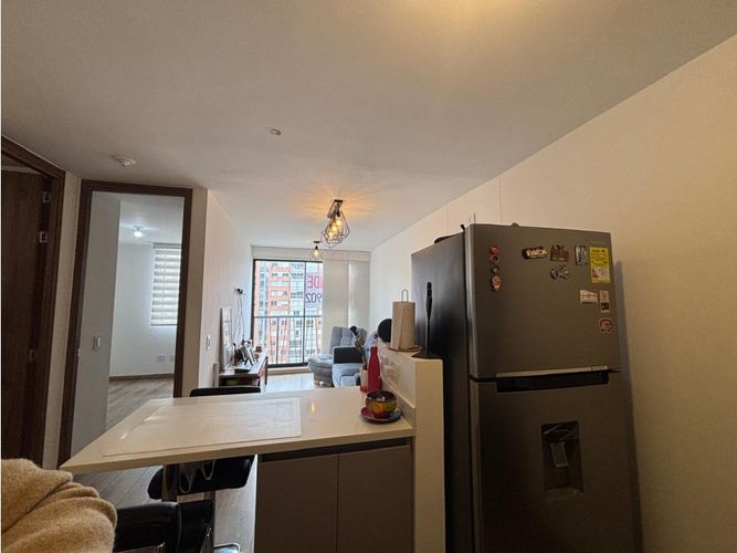 Apartamento en  Venta en Usaquen, Bogotá - Miniatura 30