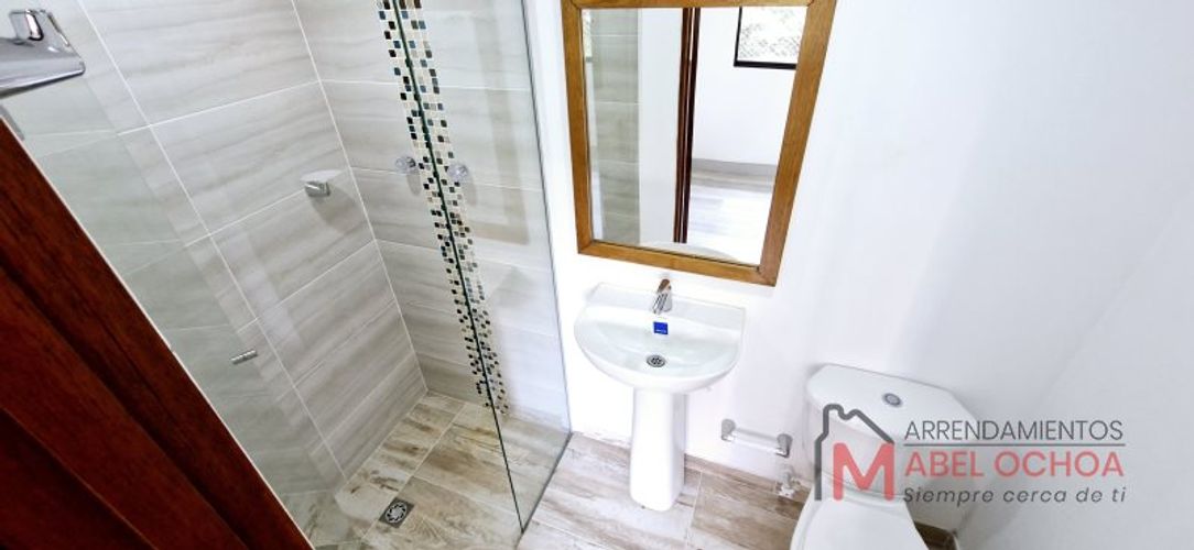 Apartamento en  Arriendo en El Poblado, Medellín - Miniatura 4