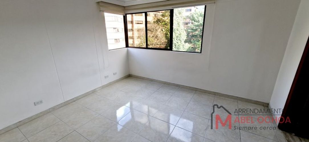 Apartamento en  Arriendo en El Poblado, Medellín - Miniatura 9